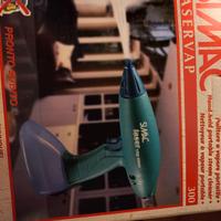 pulitore A Vapore Portatile SIMAC  NUOVO