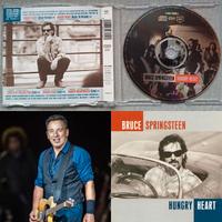 BRUCE SPRINGSTEEN, HUNGRY HEART VERSION BERLIN ‘95
