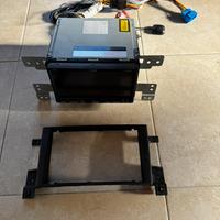 Autoradio ECLIPSE AVN726EE