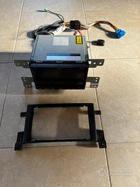 Autoradio ECLIPSE AVN726EE