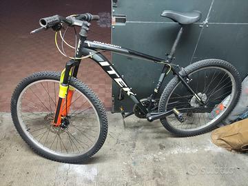 MTB Itek 27,5 pollici