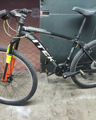MTB Itek 27,5 pollici