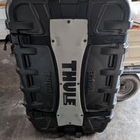 Valigia porta Bici Thule