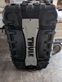 Valigia porta Bici Thule