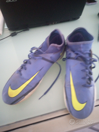 Nike Phantom usate 39 1/2