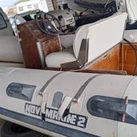 Novamarine rh 400