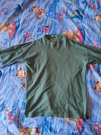 maglietta bottega veneta