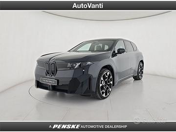 BMW iX3 50 xdrive Msport Pro