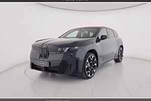 BMW iX3 50 xdrive Msport Pro