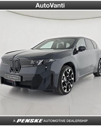 BMW iX3 50 xdrive Msport Pro