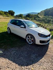 Golf 6 gti