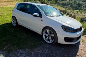 Golf 6 gti