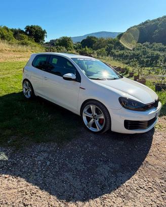 Golf 6 gti