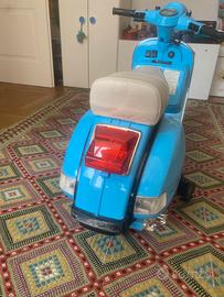 Vespa giocattolo