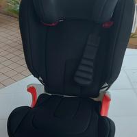 Seggiolino auto Britax Römer