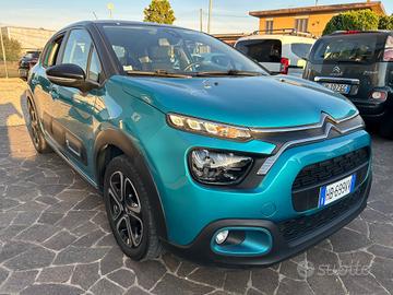 Citroen C3 - 1.2 PureTech 83 CV