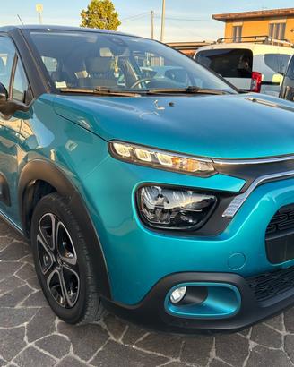 Citroen C3 - 1.2 PureTech 83 CV