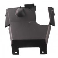 Protezione sotto sella Kymco Agility ruota 10 e 12