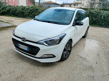 Hyundai i20 1.2 GPL 2018