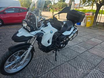 Bmw F 650 GS