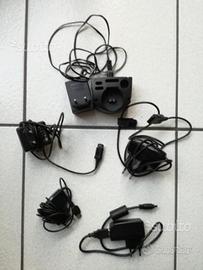 Carica batteria cellulari