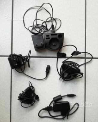 Carica batteria cellulari