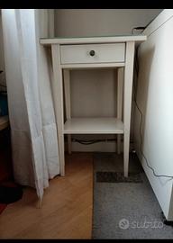 hemnes comodino IKEA 