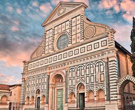 FIRENZE CENTRO Locale con canna fumaria