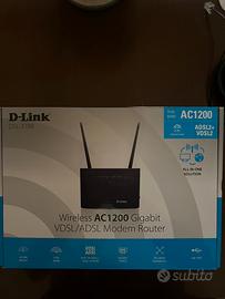 D-link dsl-3788