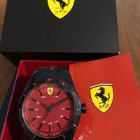 Orologio Scuderia FERRARI