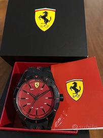 Orologio Scuderia FERRARI