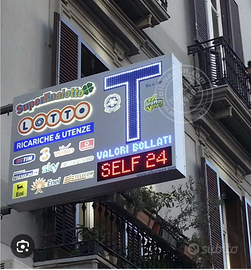 Tabaccheria Etnea Borgo