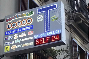 Tabaccheria Etnea Borgo