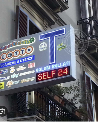 Tabaccheria Etnea Borgo