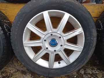 Cerchi in lega per FIAT Croma anno 2005