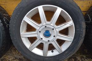 Cerchi in lega per FIAT Croma anno 2005