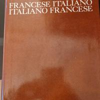 dizionario Garzanti francese italiano