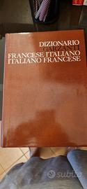 dizionario Garzanti francese italiano
