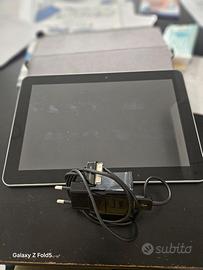 tablet samsung anno 2011