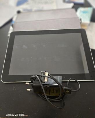 tablet samsung anno 2011