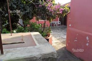 Il Giardino degli Agrumi