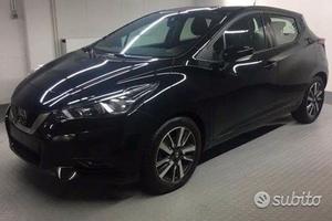 Nissan micra per ricambi anno 2020