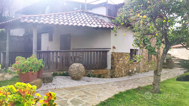 Castellabate Casa vacanze