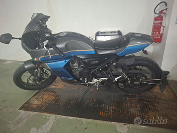 FB Mondial Sport Classic 125