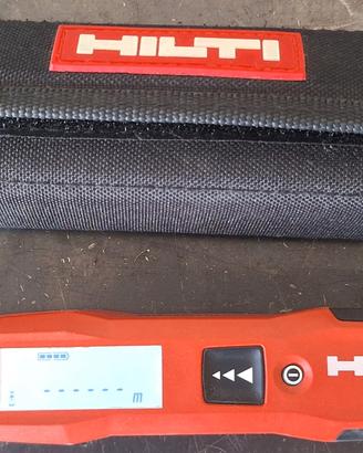 Metro laser Hilti PD 5