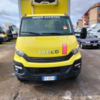Iveco 60C18 Frigo