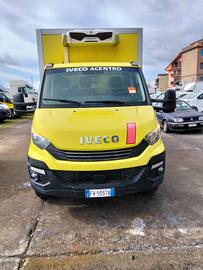 Iveco 60C18 Frigo
