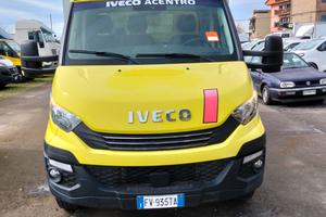 Iveco 60C18 Frigo