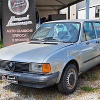 Alfa Romeo Alfasud 1.2 4p. -da restauro- 1980