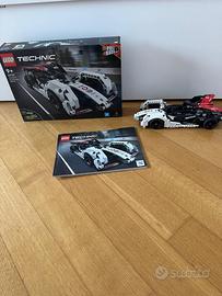 Lego Technic